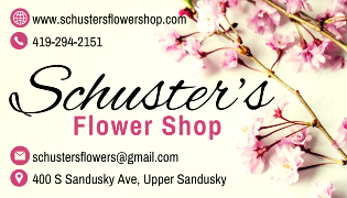 Schuster's Flower Shop