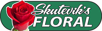 SKUTEVIKS FLORAL