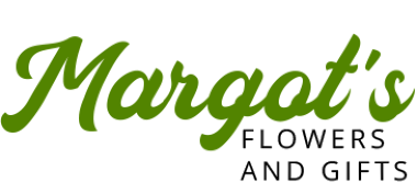 Margot's Flowers and Gifts website photo
