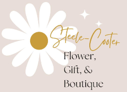 STEELE-COOTER FLOWER, GIFT, & BOUTIQUE