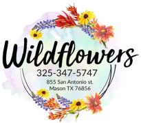 Wildflowers Of Mason