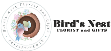 THE BIRDS NEST FLORAL & GIFTS