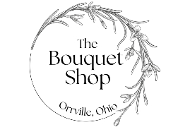 THE BOUQUET SHOP