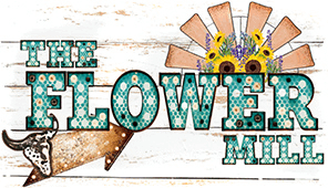 THE FLOWER MILL