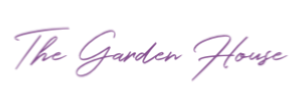 THE GARDEN HOUSE
