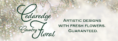 Cedaredge Country Floral LLC