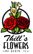 THILL'S FLOWERS