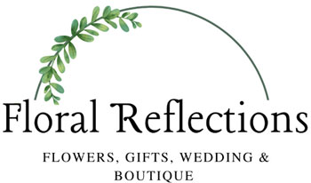 Floral Reflections
