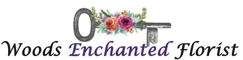 Woods Enchanted Florist