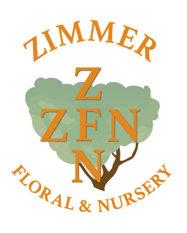 ZIMMER FLORAL & NURSERY, INC.