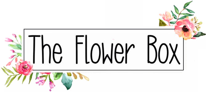 THE FLOWER BOX
