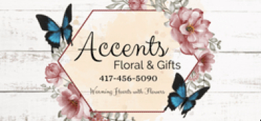 ACCENTS FLORAL & GIFTS