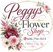 PEGGY'S FLOWER SHOP