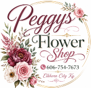 PEGGY'S FLOWER SHOP