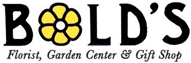 BOLD'S FLORIST,GARDEN CENTER & GIFT SHOP