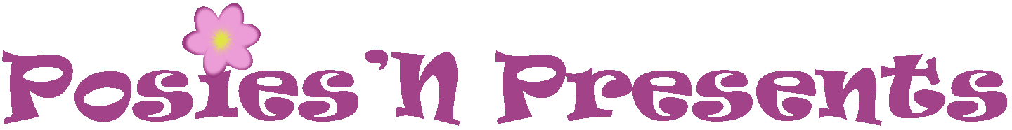POSIES 'N PRESENTS