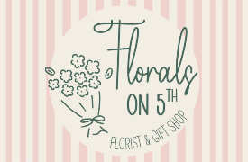 FLORALS ON 5TH
