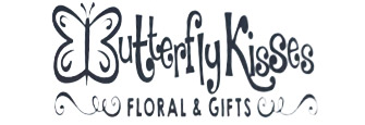 Butterfly Kisses
