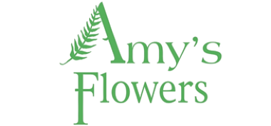 AMY'S FLOWERS