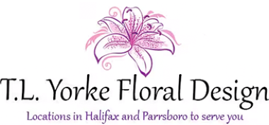 TL YORKE FLORAL DESIGN
