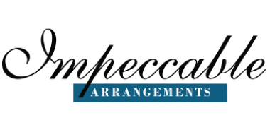 IMPECCABLE ARRANGEMENTS