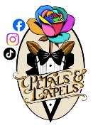 Petals & Lapels