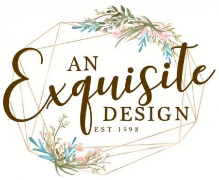 An Exquisite Design 