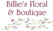 BILLIE'S FLORAL & BOUTIQUE