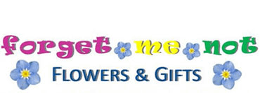 Forget Me Not Flowers & Gifts
