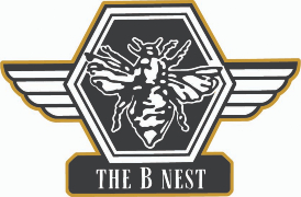 The B Nest Floral Design and Studio