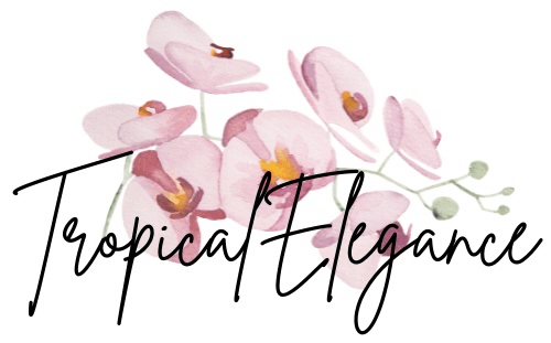 Tropical Elegance