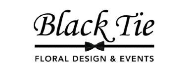 Black Tie Floral Design & Events