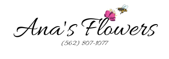 Ana's Flowers