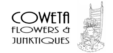 Coweta Flowers & Junktique
