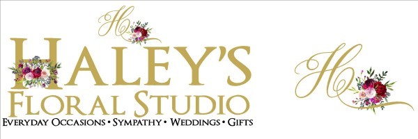Haley's Floral Studio