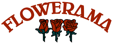 Flowerama Pittsburgh - Logo
