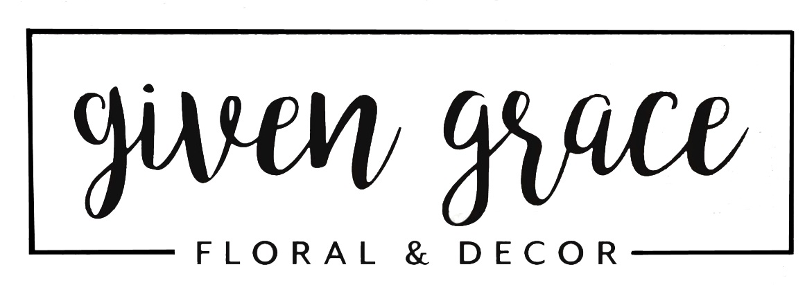 Given Grace Floral & Decor