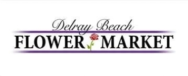 Delray Beach Flower Market