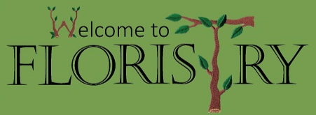 Welcome To Floristry