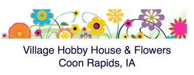Village Hobby House & Flowers