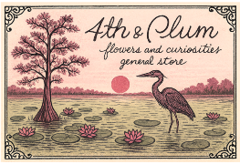LITTLE EXTRAS/4TH AND PLUM EVENTS