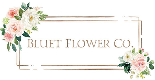 Bluet Flower Co.