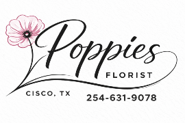 Poppies Florist