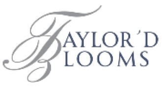 TAYLOR'D BLOOMS