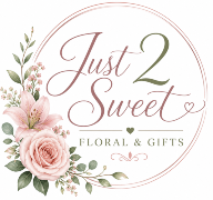 Just 2 Sweet Floral and Events