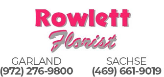 ROWLETT FLORIST