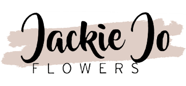 Jackie Jo Flowers