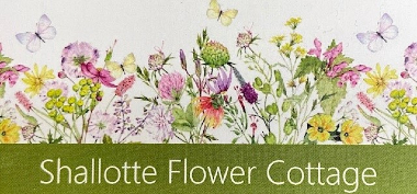Shallotte Flower Cottage