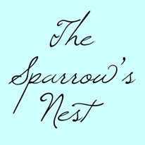 Sparrows Nest Flowers