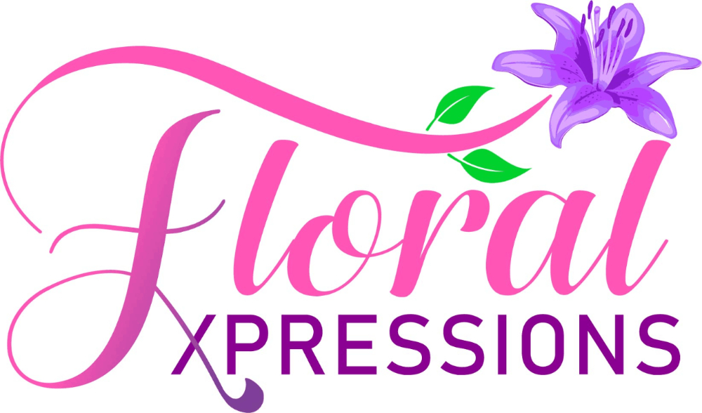 Floral Xpressions website photo